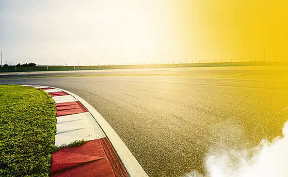 Our newest NASCAR® Insider