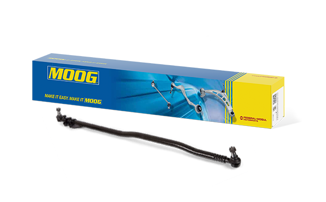 Детальна інформація про подовжні рульові тяги MOOG