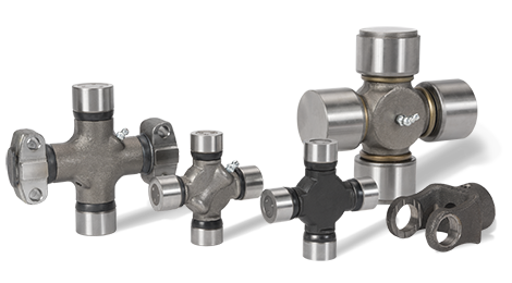 Pièces de transmission MOOG