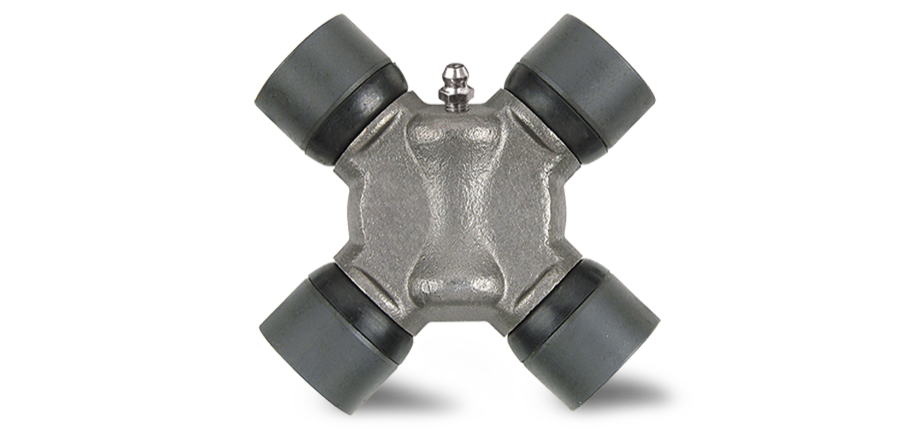 Informations produit des joints universels anti-corrosion galvanique MOOG