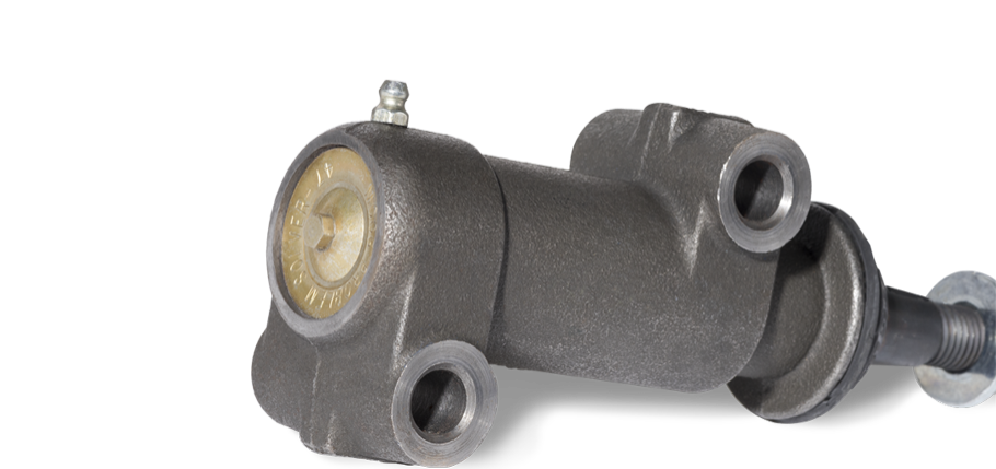 Informations produit des bras de renvoi MOOG