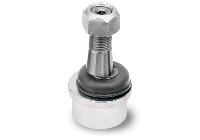 Informations produit des rotules réglables MOOG