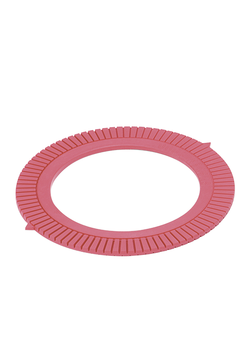 Détails produit des cales de contact arrière MOOG