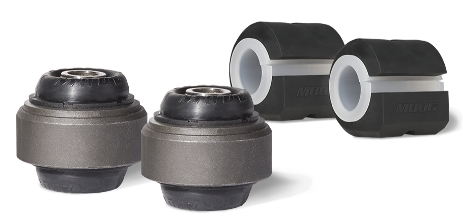 Informations produit des coussinets MOOG