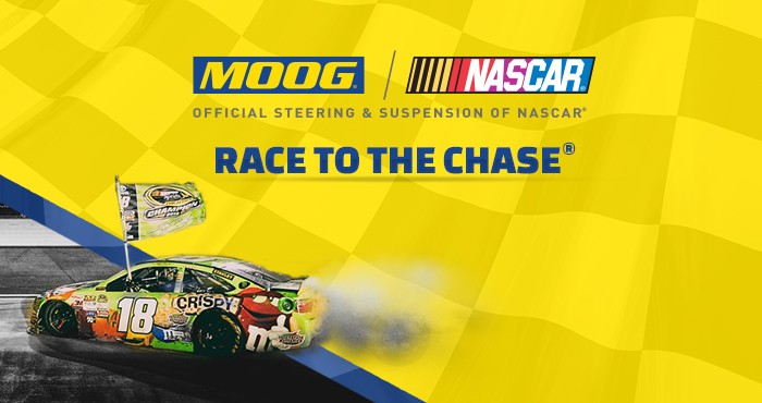 Gagnez un séjour tous frais payés pour assister à la Daytona 500(MD) 2017!